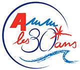 Logo 30 ans AMM